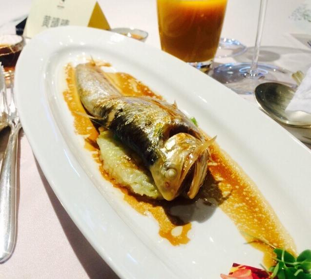 蔡澜曝光的食物,蔡澜为什么不吃鸡肉