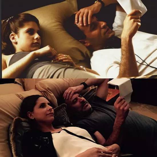 最强收藏广播网2016年新剧试映集完整清单NBCCW故事剧集