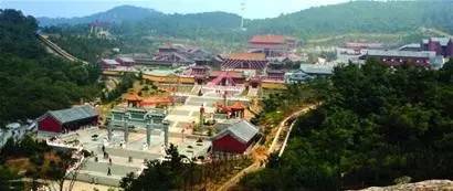 青岛最美的世外桃源，你去过几个？