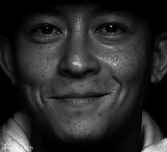 准备出门，今天就做陈冠希