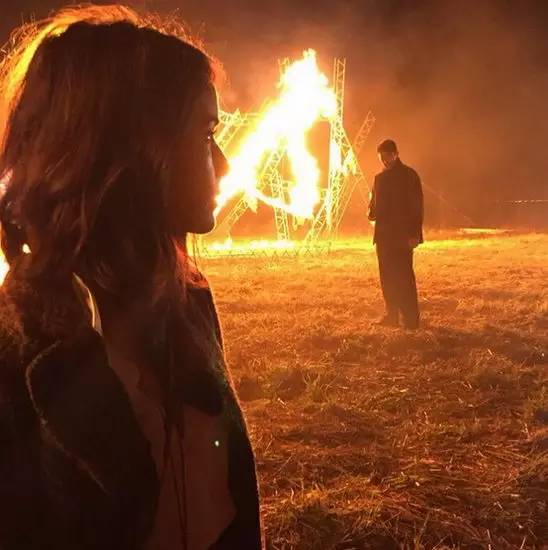 最强收藏广播网2016年新剧试映集完整清单NBCCW故事剧集