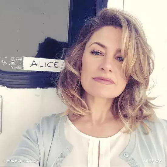 最强收藏广播网2016年新剧试映集完整清单NBCCW故事剧集