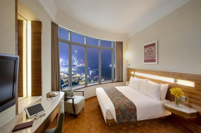 香港住宿哪里便宜又好攻略全包,香港便宜住宿7天