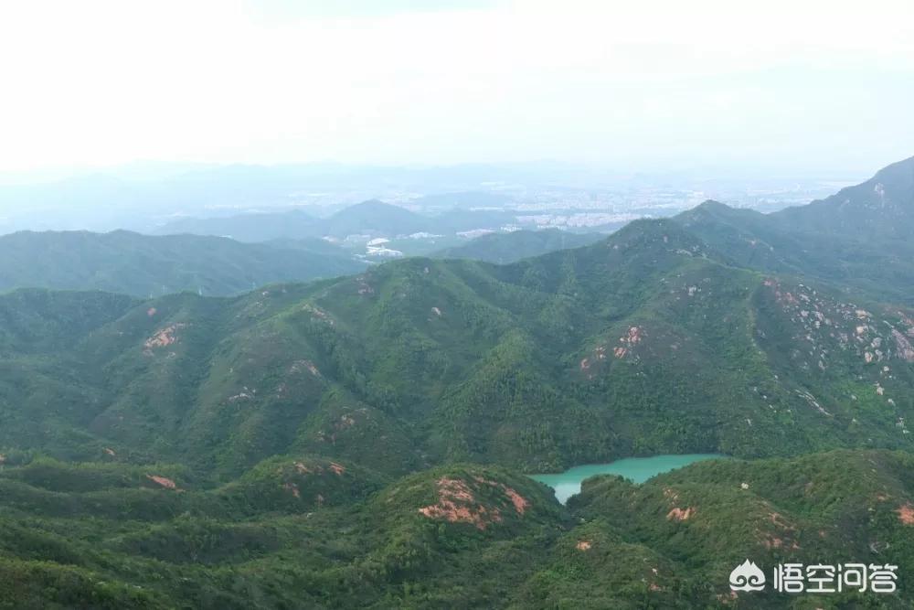 珠海市凤凰山旅游景区游玩攻略,珠海凤鸣谷风景区怎么样
