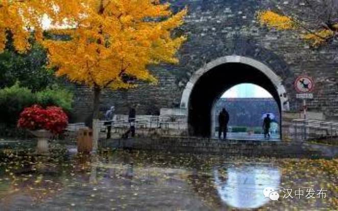 围观全国各地都有“汉中路”你造吗？