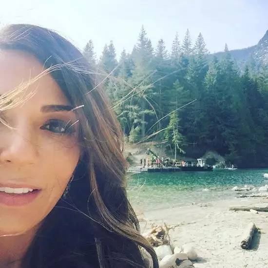 最强收藏广播网2016年新剧试映集完整清单NBCCW故事剧集