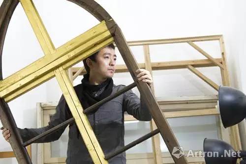 雅昌专访李青：对我而言一切都是自然而然