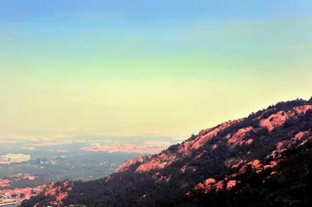 青岛最美的世外桃源，你去过几个？