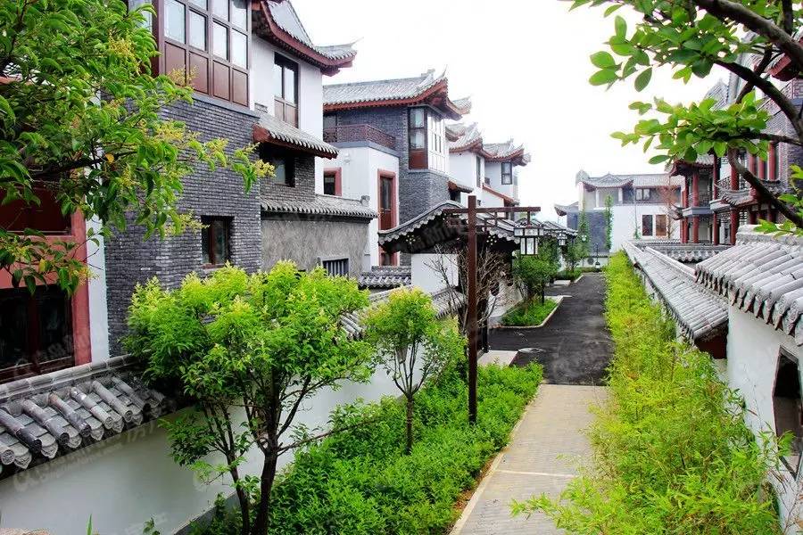 青岛最美的世外桃源，你去过几个？