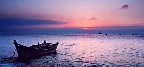 青岛最美的世外桃源，你去过几个？