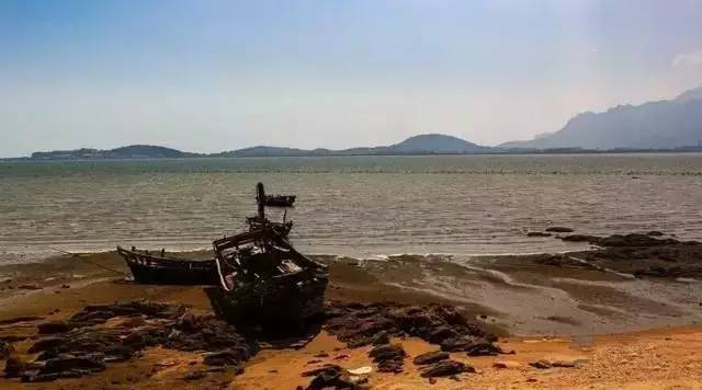 青岛最美的世外桃源，你去过几个？