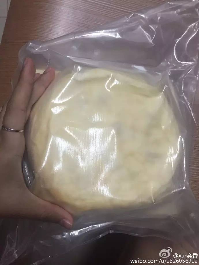 金酸菜奖|一周美食吐槽集锦4.4-4.17