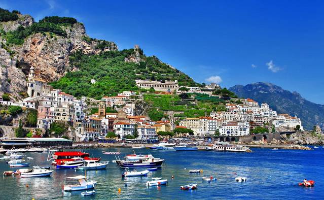 青岛最美的世外桃源，你去过几个？