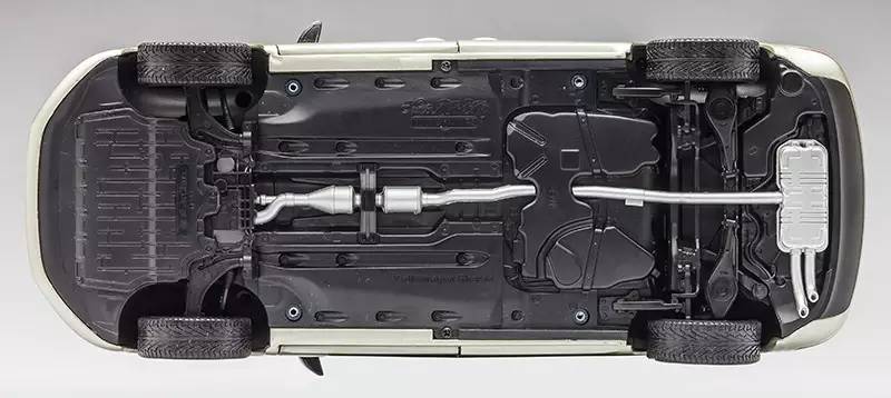 途观测评,测评新途观