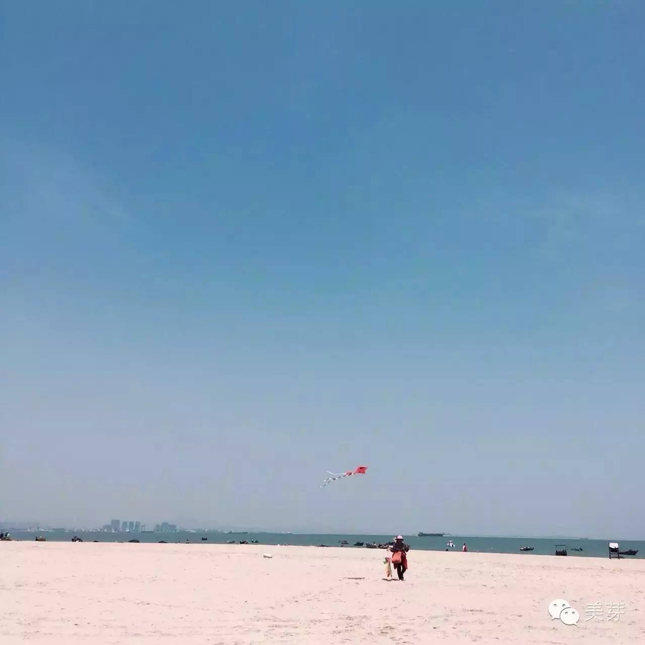 夏天来了，美的人已经换水乳啦！