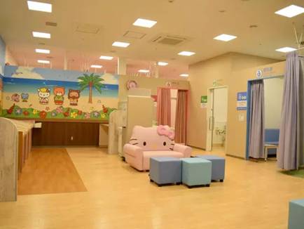 日本有哪些适合宝宝玩的地方,日本母婴用品有哪些