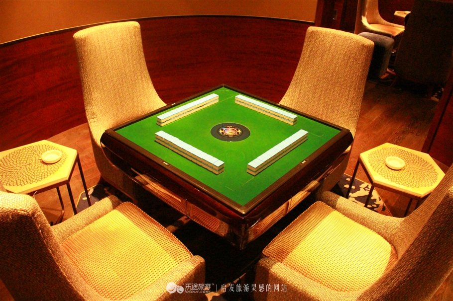 三亚轻旅,三亚美高梅度假酒店雅致景观房