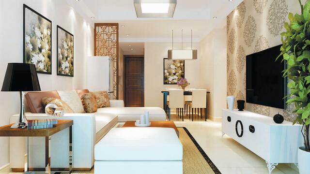 昆明欢乐佳园装修风格,成都欢乐佳园装修设计