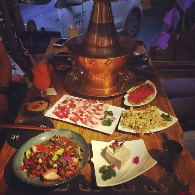 西安东关铜锅涮肉,西安铜锅涮羊肉