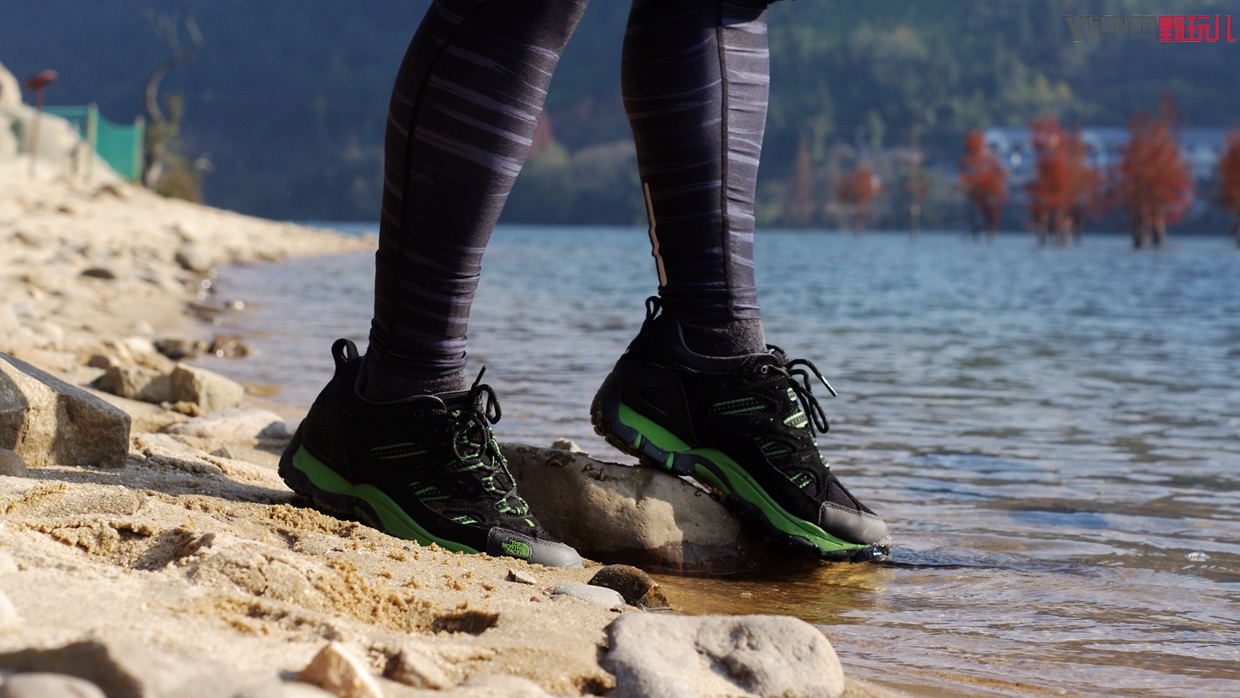 thenorthface徒步鞋推荐,北面的登山鞋实测