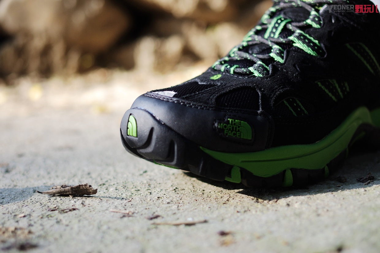 thenorthface徒步鞋推荐,北面的登山鞋实测