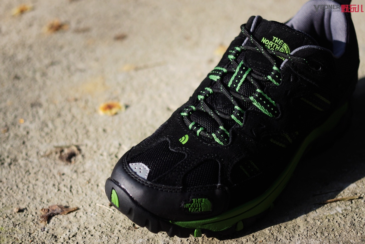 thenorthface徒步鞋推荐,北面的登山鞋实测