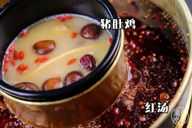 天冷了火锅肯定是不二之选了,适合天冷的火锅