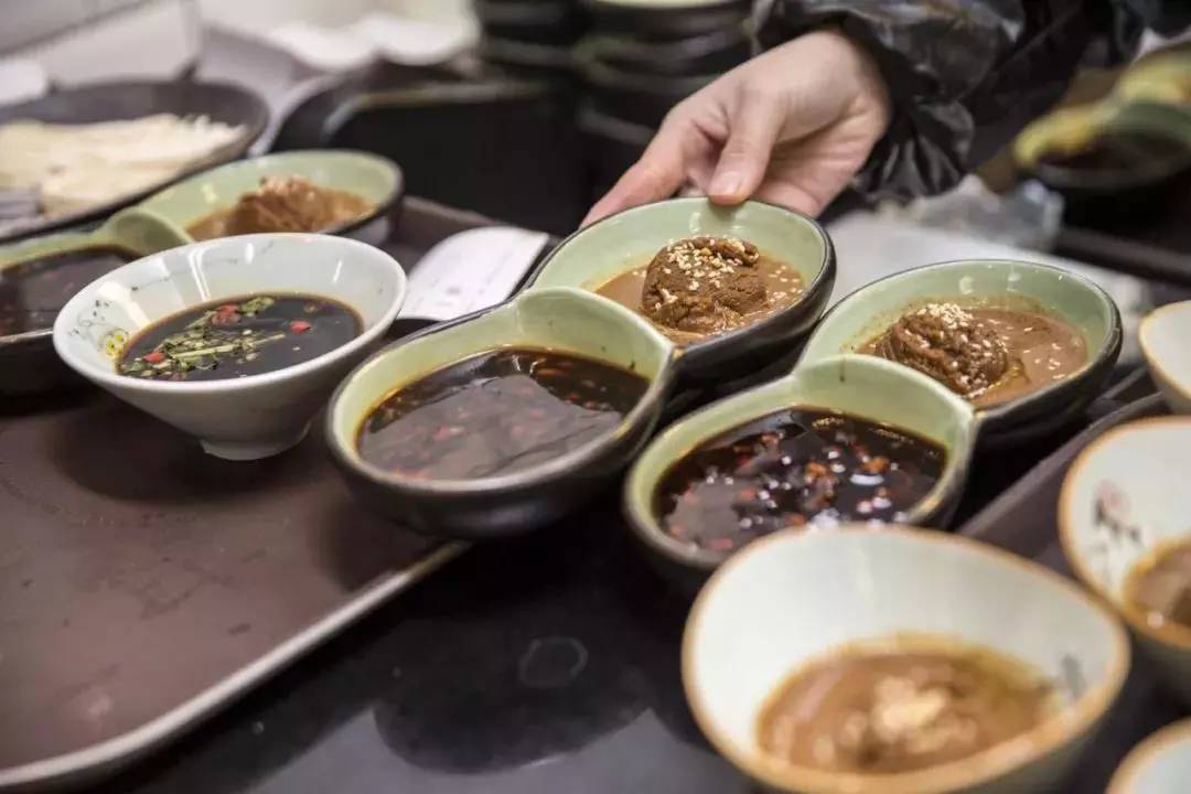 天冷了火锅肯定是不二之选了,适合天冷的火锅