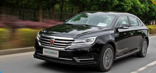 荣威e950现在的价格是多少,荣威e950质量