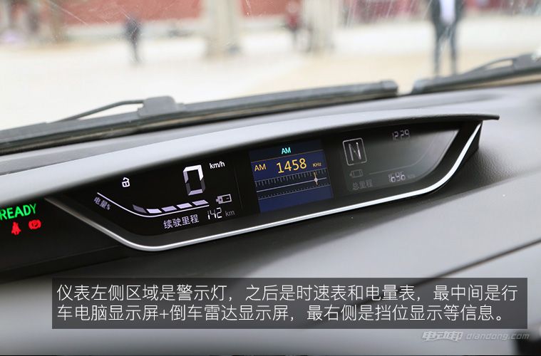 suv汽车20万元深度测评,云度小型suv车型