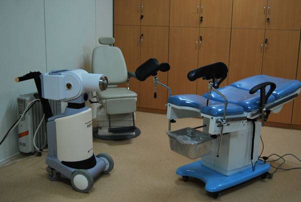 精确放射治疗过程中注意事项,精确放射疗法