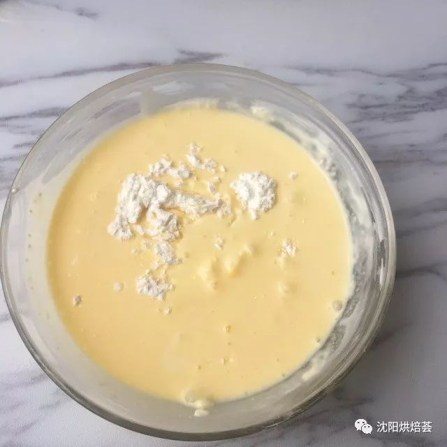 芒果柠檬水果挞,水果挞6种口味