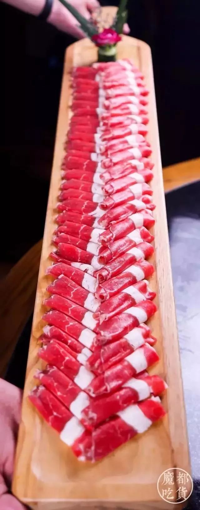 天冷了火锅肯定是不二之选了,适合天冷的火锅