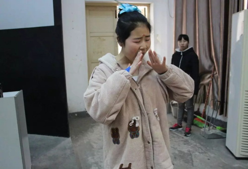 株洲幼校举行校园技能节活动