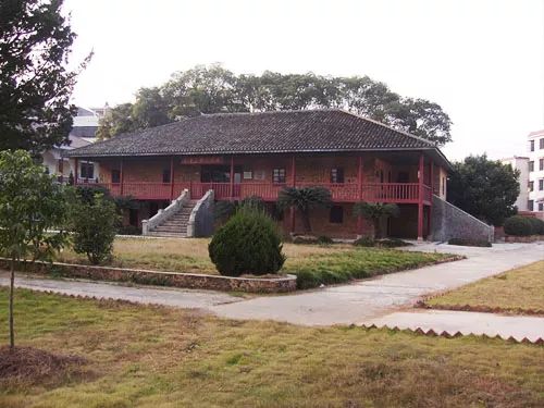 国内首次大范围、大范围、成系统编写红色文化教材！我宣传、我推荐，我为赣州代言！