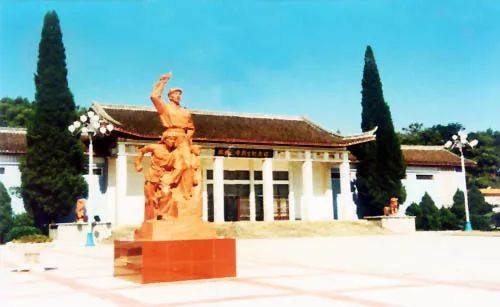 国内首次大范围、大范围、成系统编写红色文化教材！我宣传、我推荐，我为赣州代言！