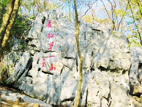 国内首次大范围、大范围、成系统编写红色文化教材！我宣传、我推荐，我为赣州代言！