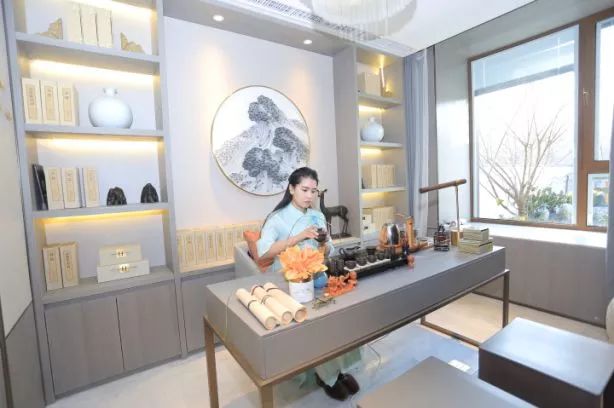 宝华山等了1500年，终于迎来了宿命中的知音……