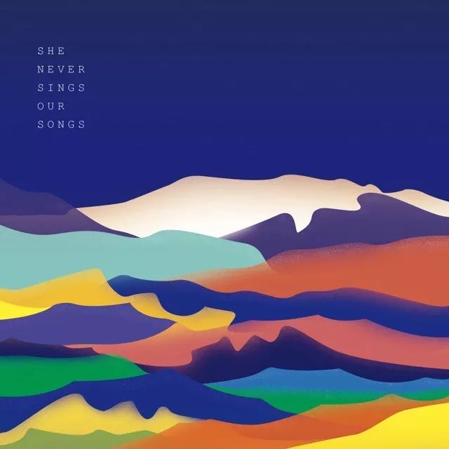 玩数摇的乐队不仅数学好，很可能还是个话唠