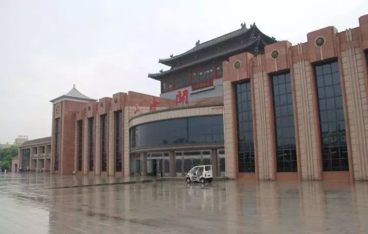 20年前的秦皇岛,秦皇岛10年前火车站样貌