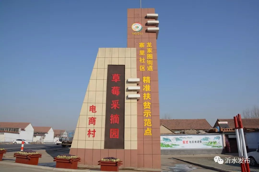 沂水妙香草莓,沂水草莓采摘园