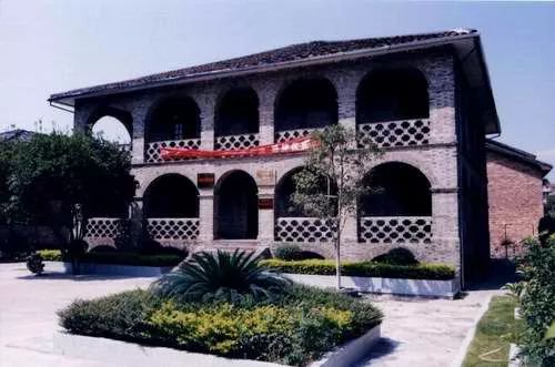 国内首次大范围、大范围、成系统编写红色文化教材！我宣传、我推荐，我为赣州代言！