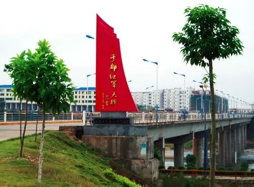 国内首次大范围、大范围、成系统编写红色文化教材！我宣传、我推荐，我为赣州代言！