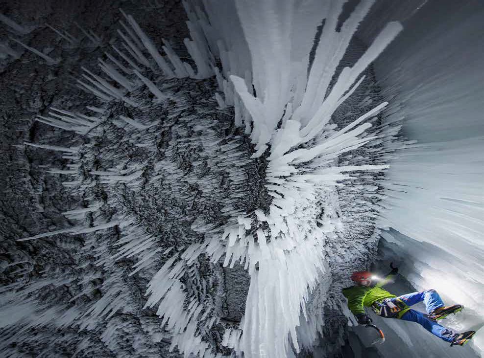 德国地图看世界,国家地理推荐的10座雪山