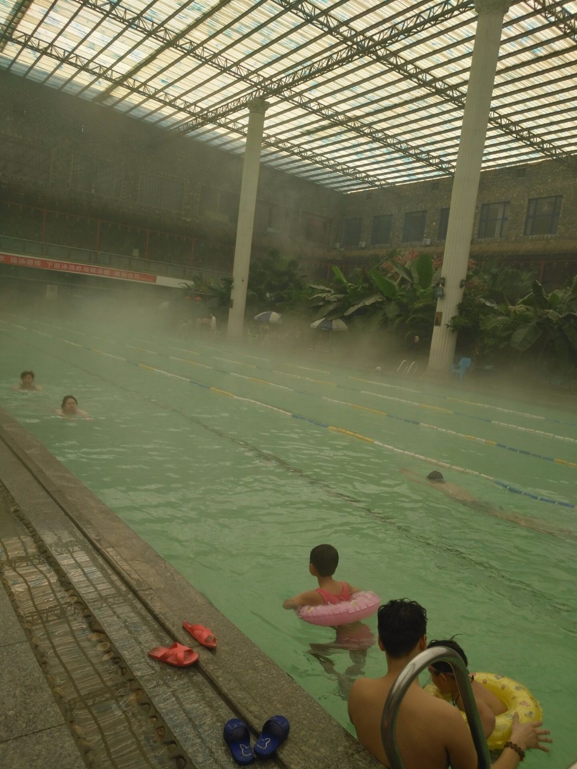 定州中山百姓园温泉度假村,定州中山百姓温泉度假村介绍