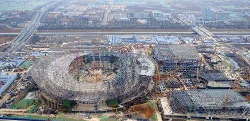 2019年郑州有什么大事,2020年郑州大事回顾