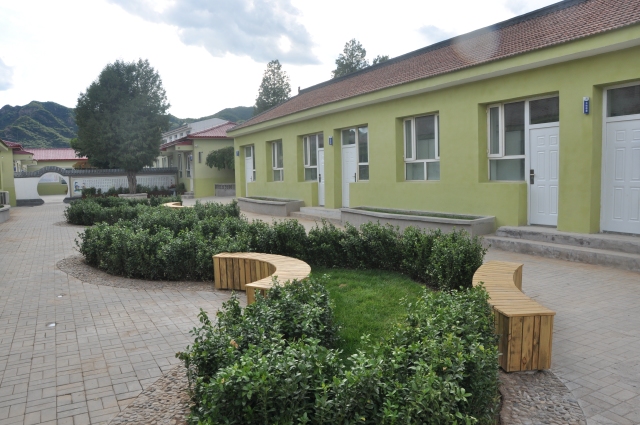 2017首都基础教育大扫描之三城乡一体化让这些乡村学校美翻啦！丨热门