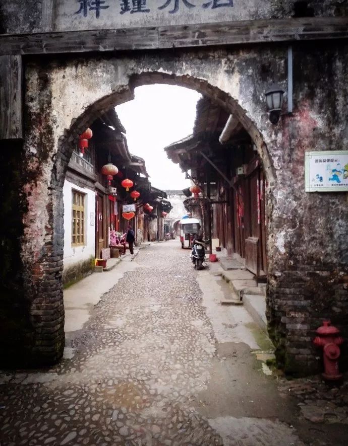 适合2月旅游的地方,西安2月适合爬山的地方推荐