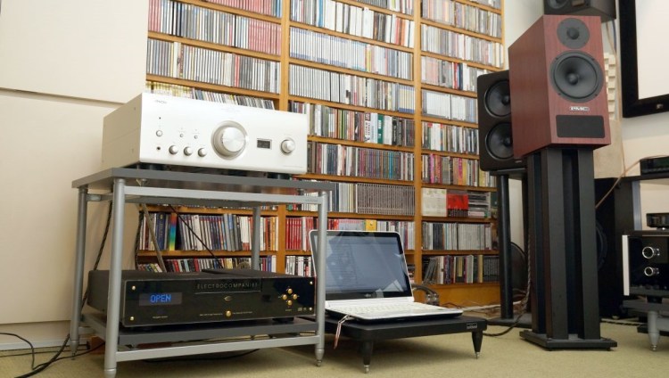 只能以“超值”去形容DENONPMA-2500NE