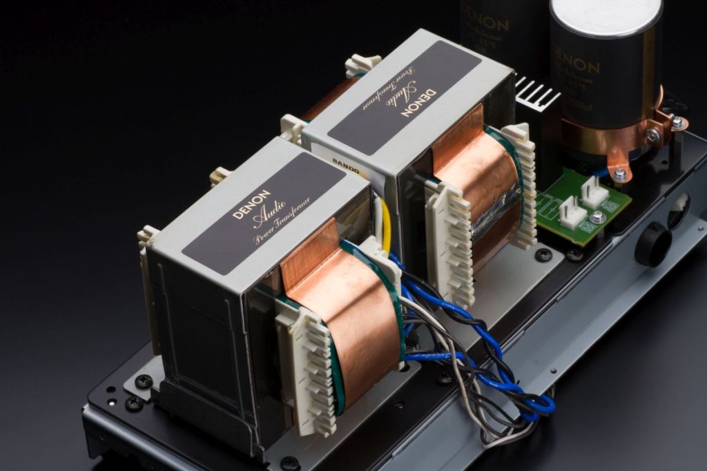 只能以“超值”去形容DENONPMA-2500NE